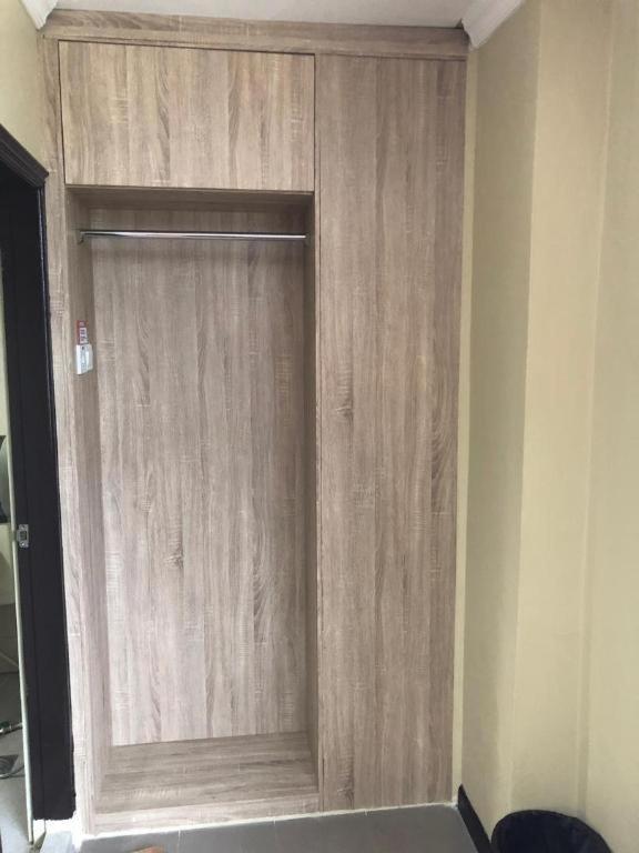 Hotel Perdana Lawas Bagian luar foto